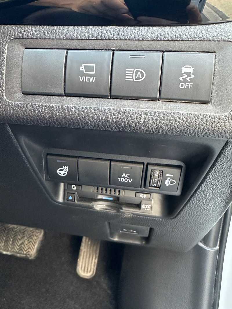 2024 Toyota Aqua 1,5L 2024 Cyprus