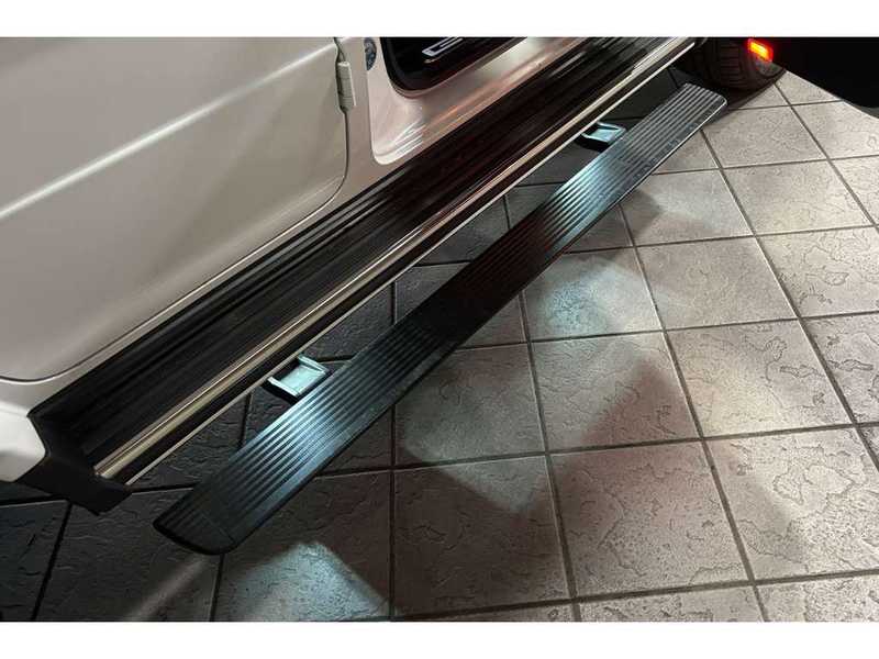 2024 Mercedes-Benz G-Class 3,0L 2024 Cyprus