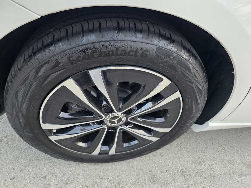 2025 Mercedes-Benz A-Class 1,4L 2025 Cyprus