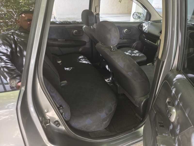 2009 Nissan Note 1,2L 2009 Cyprus