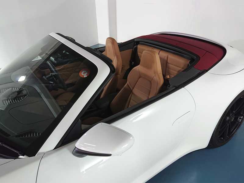 2024 Porsche 911 3,0L 2024 Cyprus