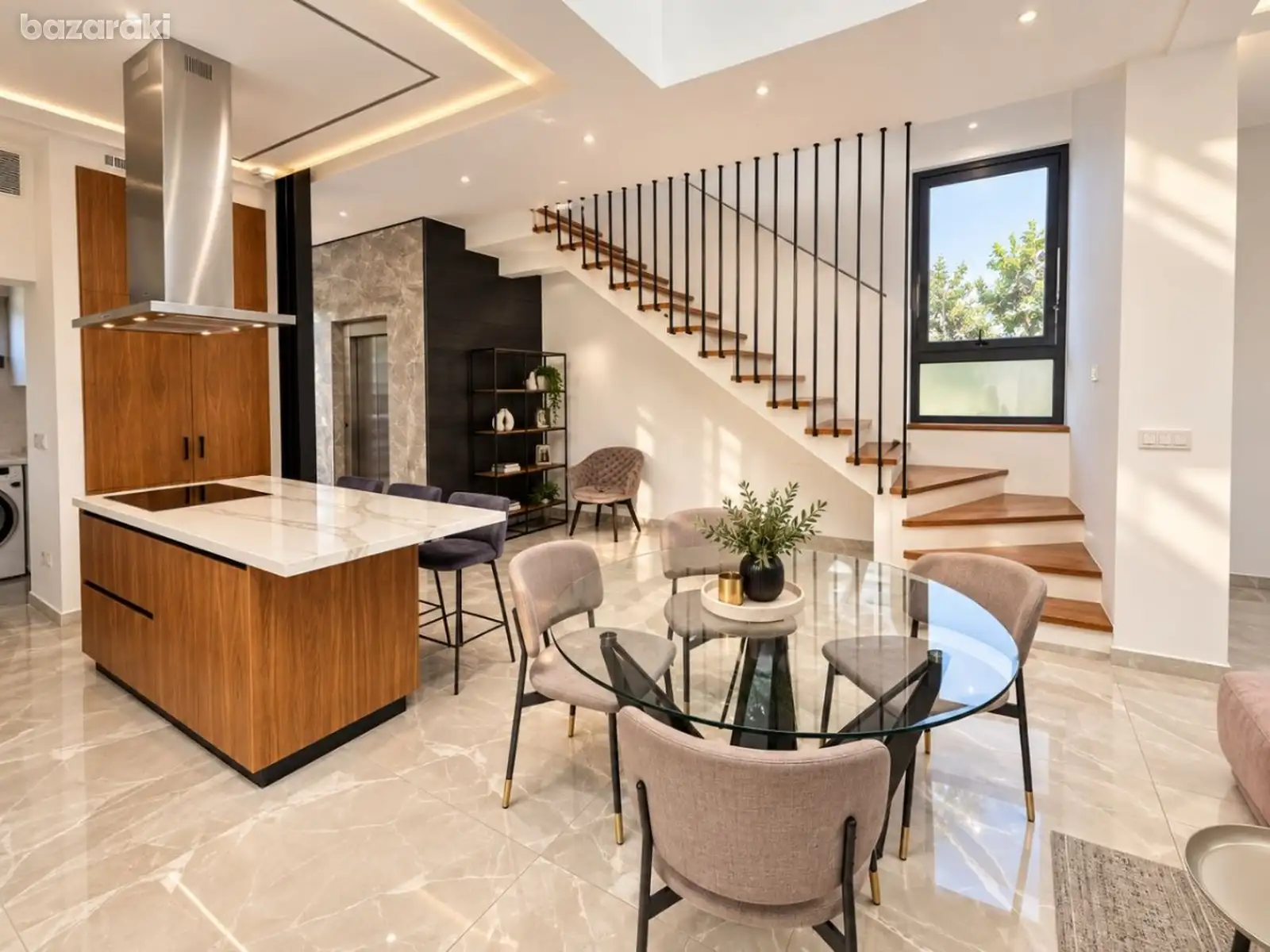 Villa, 3 bedrooms — 5
