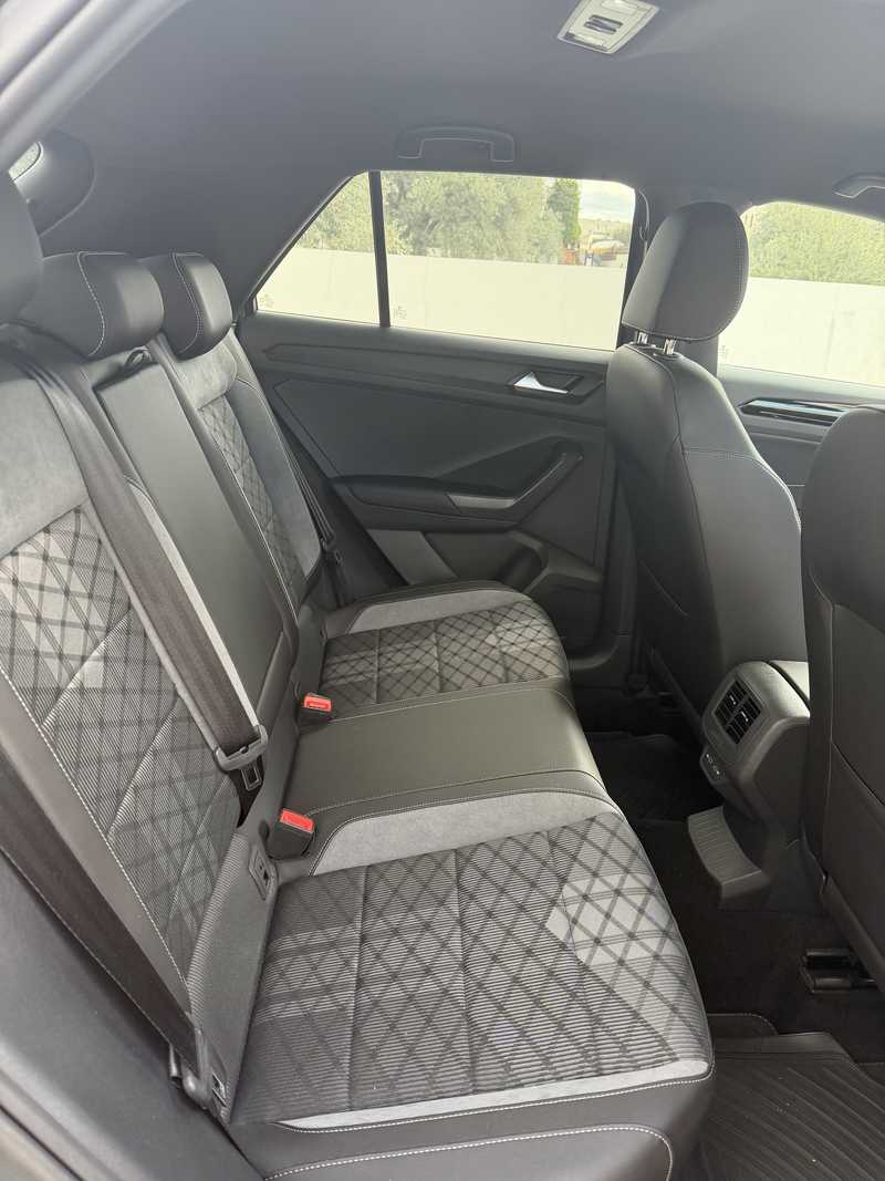 2023 Volkswagen T-Roc 1,5L 2023 Cyprus