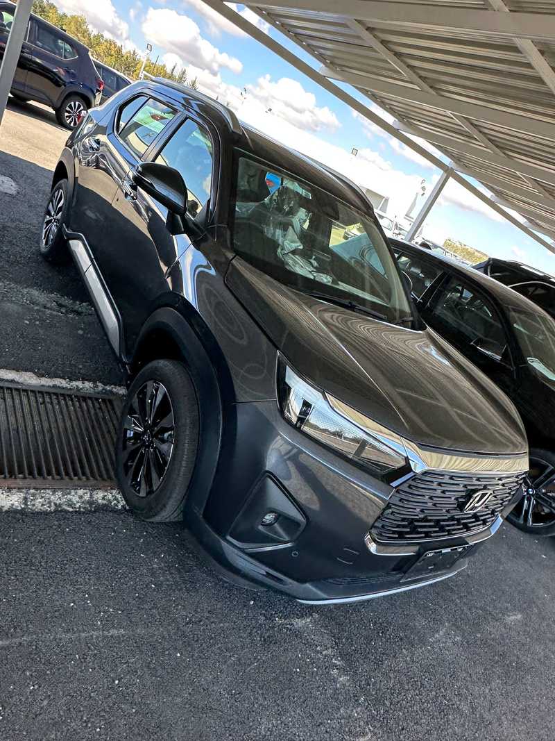 2025 Honda WR-V 1,5L 2025 Cyprus