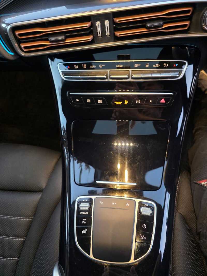 2022 Mercedes-Benz EQC Electric 2022 Cyprus