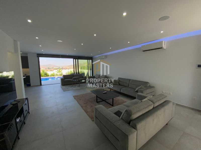 3-bedroom villa for sale