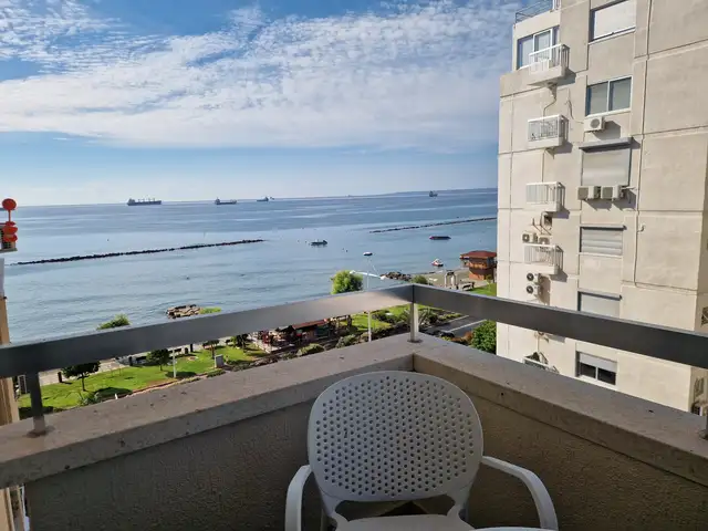 1-bedroom apartment to rent, Limassol — Limassol - Neapolis