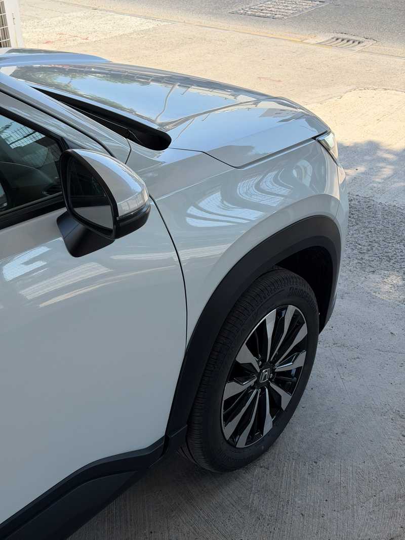 2025 Honda WR-V 1,5L 2025 Cyprus