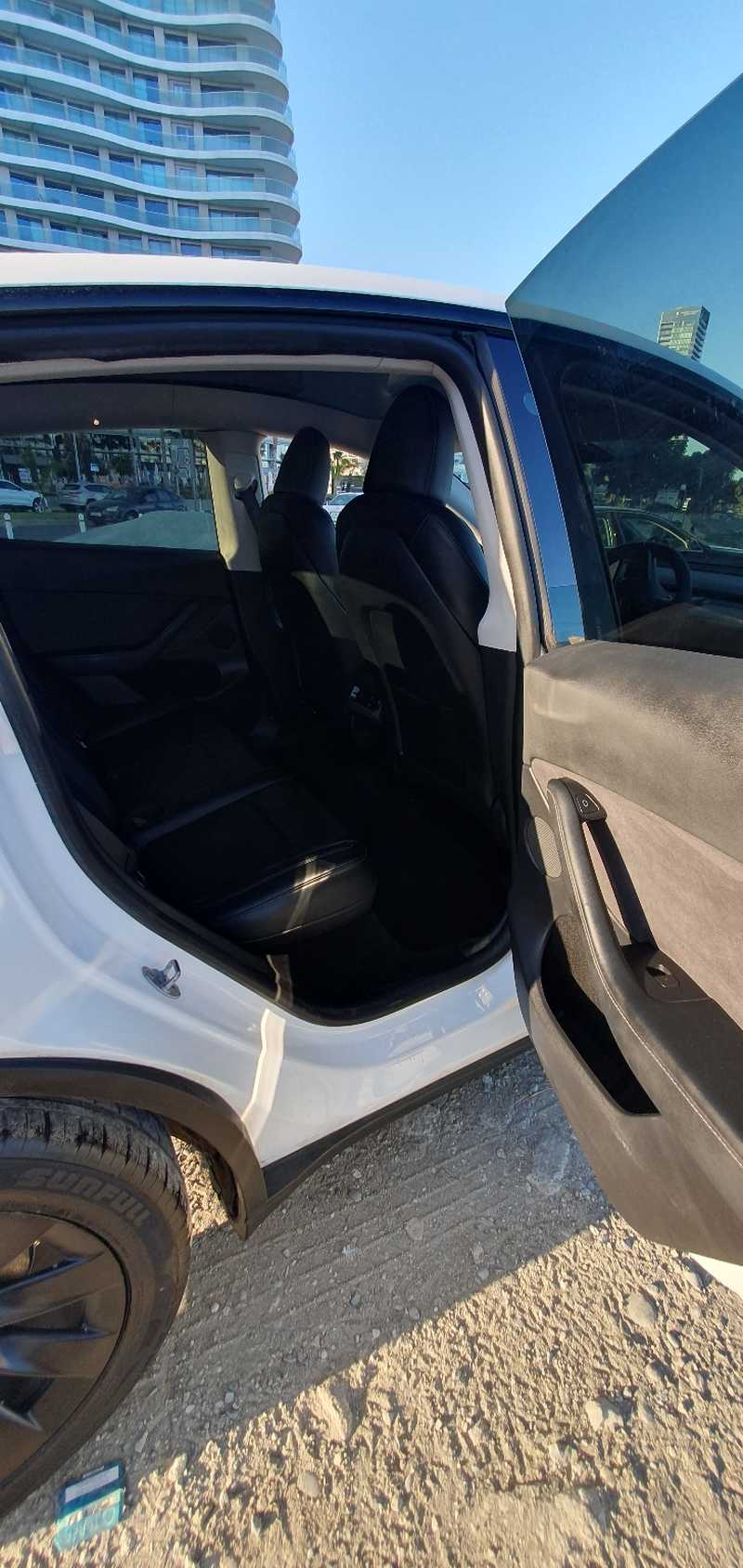 2023 Tesla Model Y Electric 2023 Cyprus
