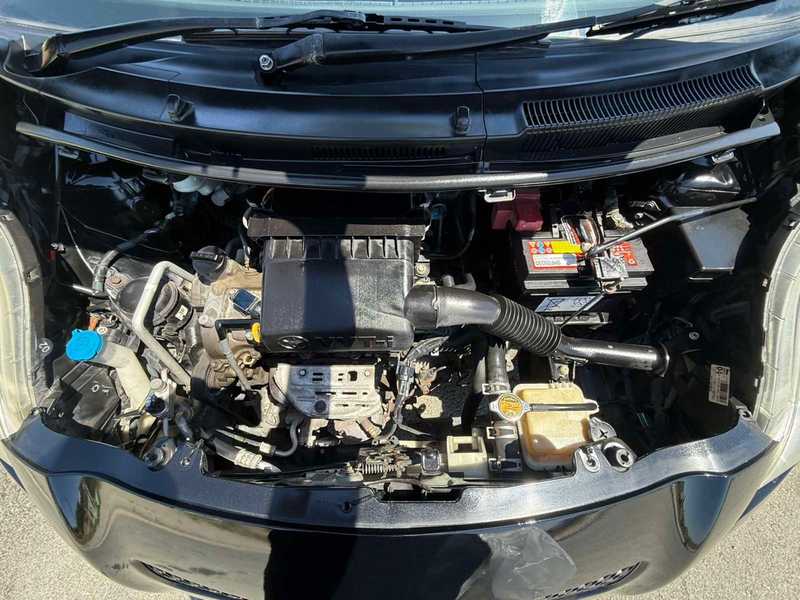 2008 Toyota Yaris 1,3L 2008 Cyprus