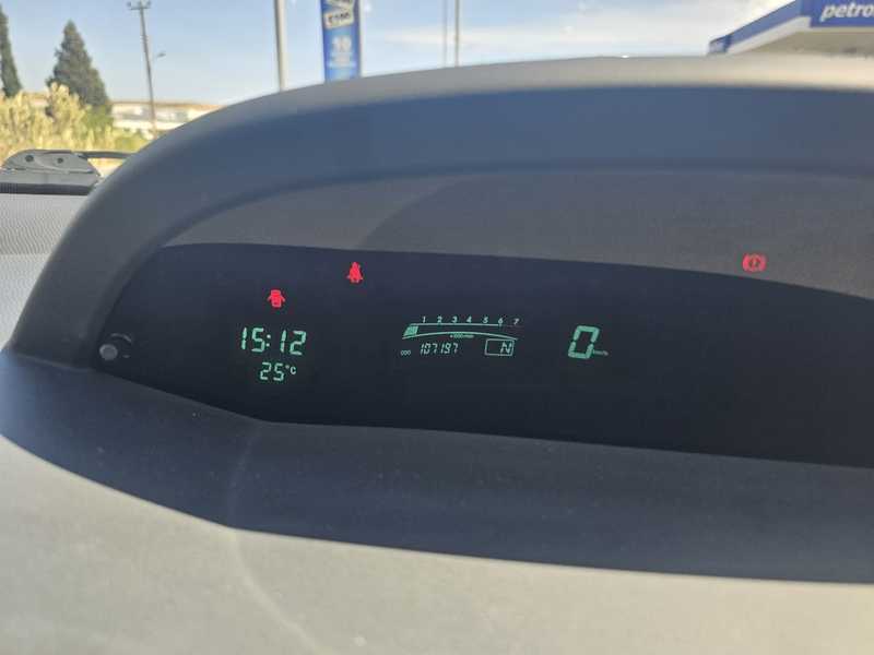 2011 Toyota Yaris 1,3L 2011 Cyprus