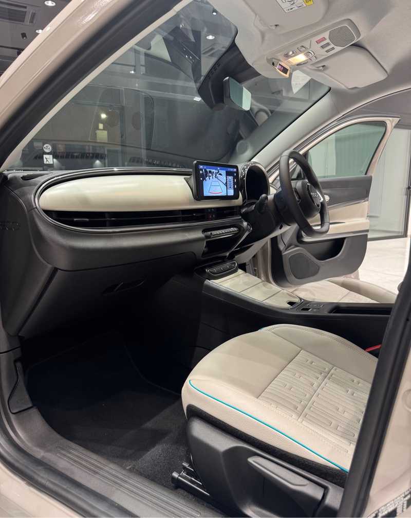 2024 Fiat 600 Electric 2024 Cyprus