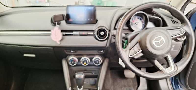2018 Mazda Demio 1,5L 2018 Cyprus