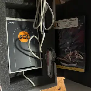 Electronic gymnastics, Επαρχία Λευκωσίας — Στρόβολος - Σταυρός