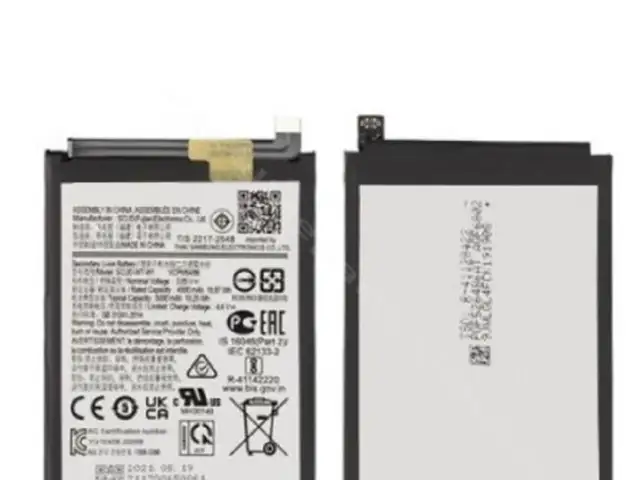 Battery samsung a22 5g a226 5000mah oem, Επαρχία Λεμεσού — Άγιος Αθανάσιος