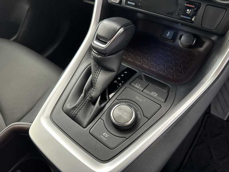 2022 Toyota RAV4 2,5L 2022 Cyprus
