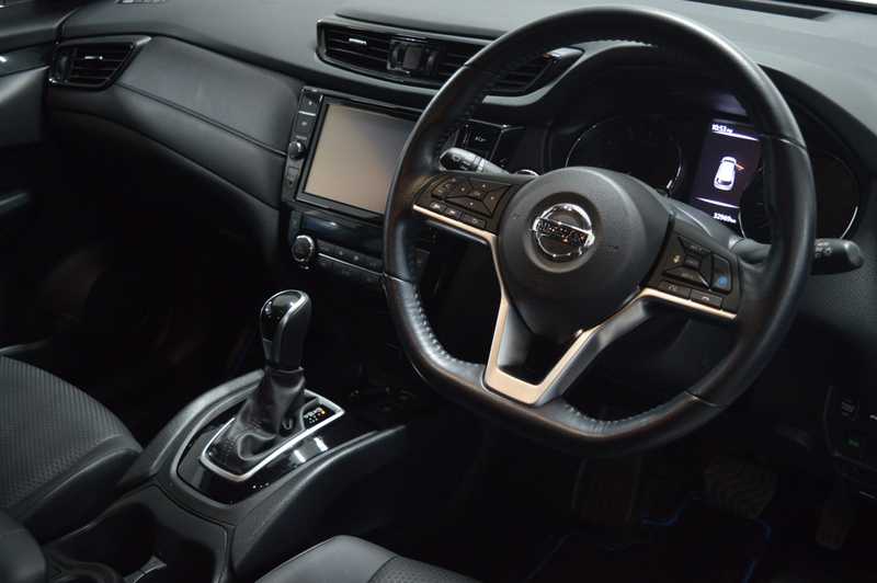 2021 Nissan X-Trail 2,0L 2021 Cyprus