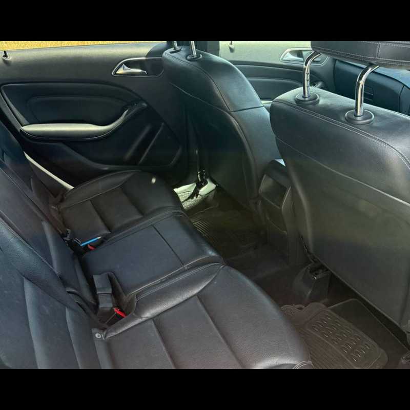 2012 Mercedes-Benz B-Class 1,8L 2012 Cyprus
