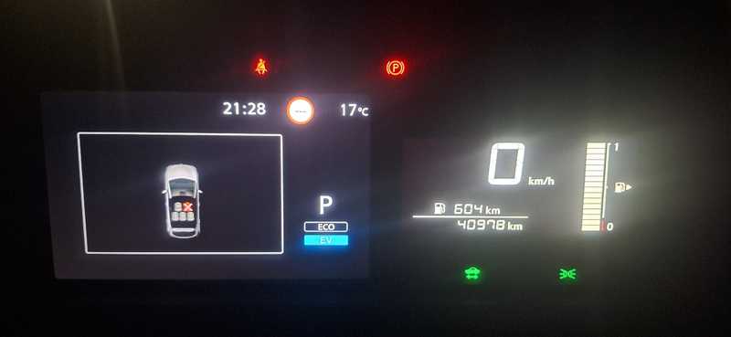 2023 Nissan Note e-Power 1,2L 2023 Cyprus