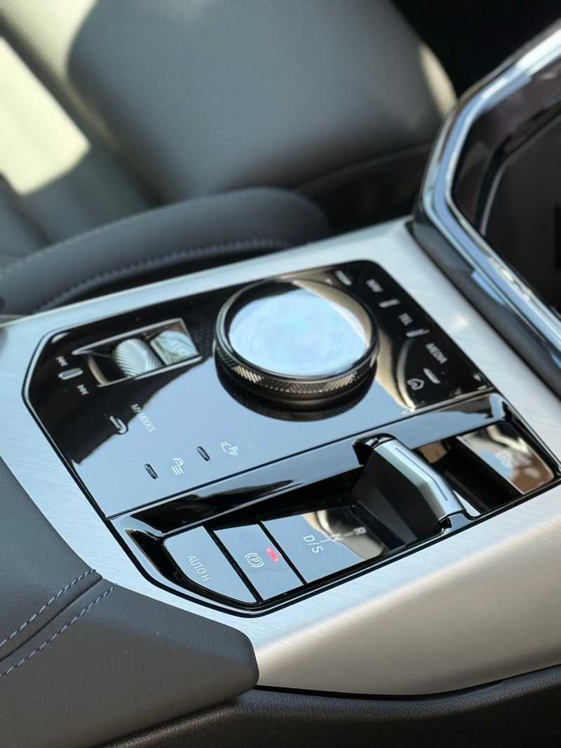 2025 BMW X3 2,0L 2025 Cyprus