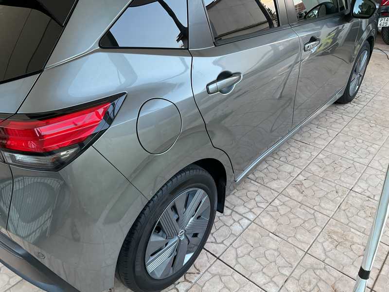 Nissan Note e-Power 1,2L 2023