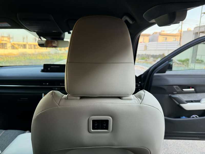 2023 Mazda ΜΧ-30 2,0L 2023 Cyprus