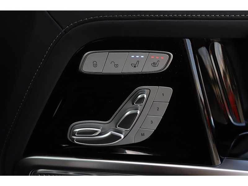 2023 Mercedes-Benz G-Class 4,0L 2023 Cyprus
