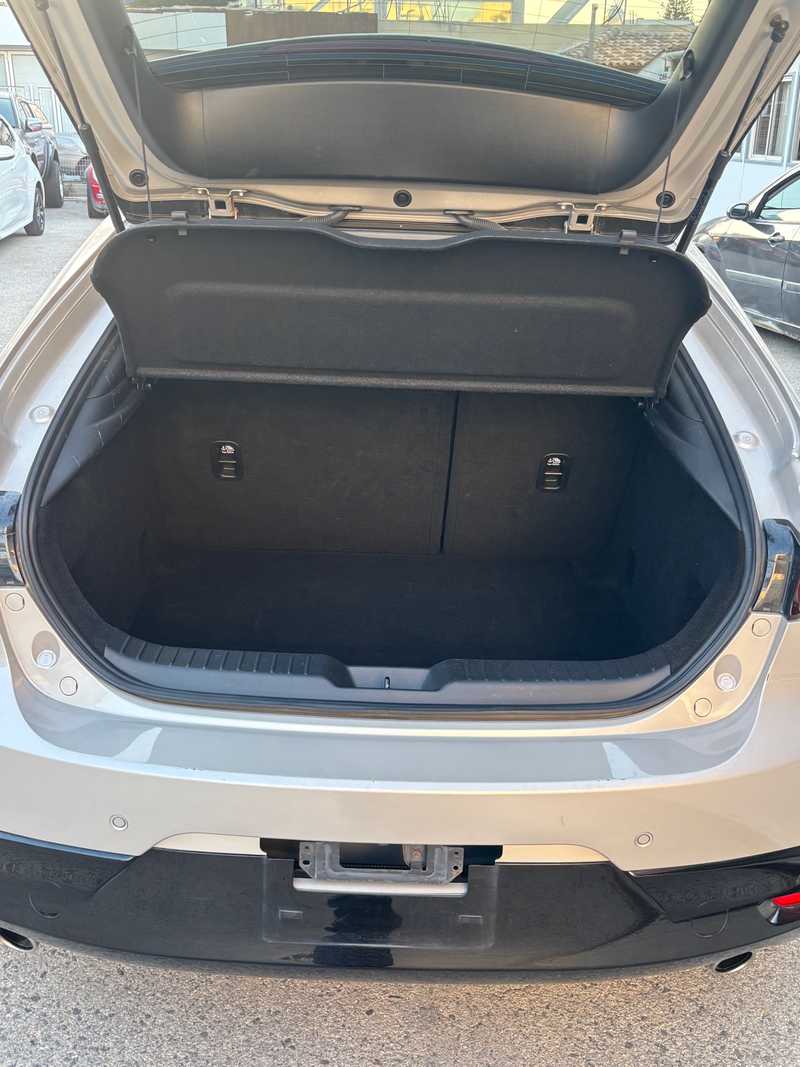 2023 Mazda 3 1,5L 2023 Cyprus