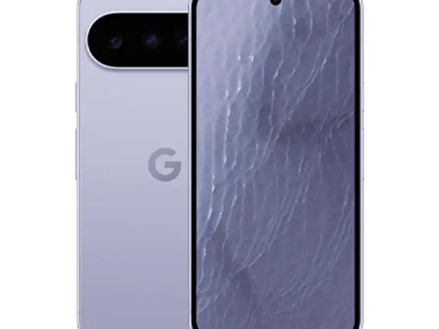 Google pixel 11 5g dual sim 12gb ram 256gb - frost, Επαρχία Λευκωσίας — Νήσου