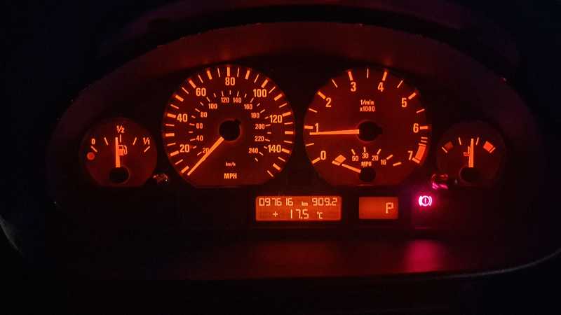 2004 BMW 3-Series 2,0L 2004 Cyprus