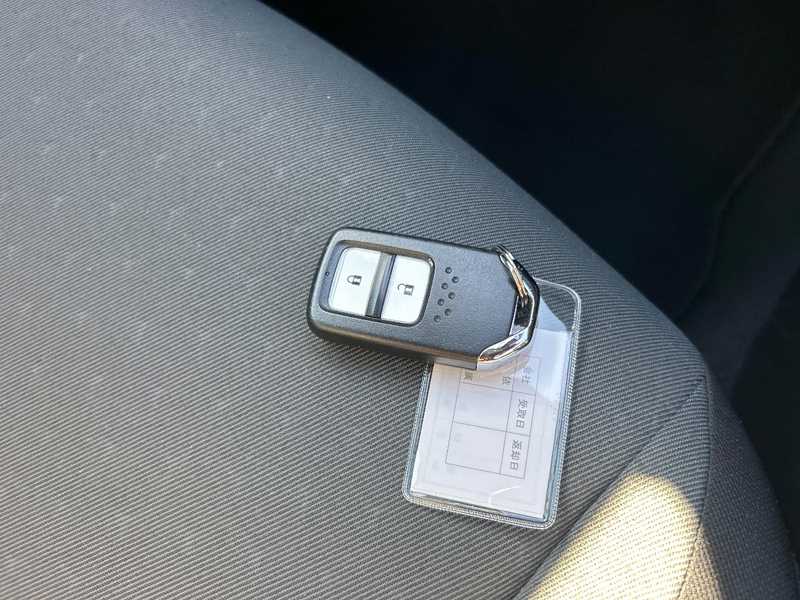 2023 Honda Fit 1,5L 2023 Cyprus