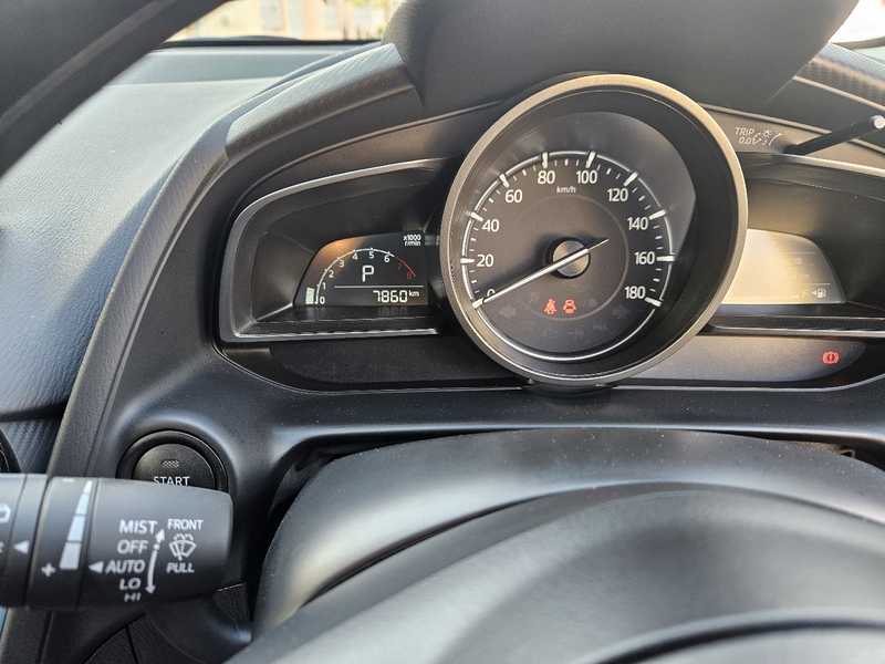2024 Mazda 2 1,5L 2024 Cyprus