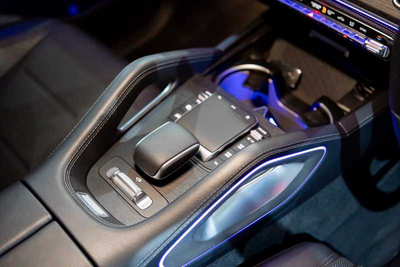 2023 Mercedes-Benz GLE-Class 3,0L 2023 Cyprus
