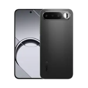 Realme 16 5g 256gb 8gb ram dual-sim air black eu, Limassol — Limassol Marina
