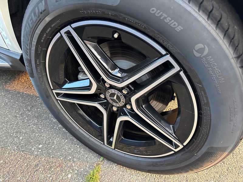 2025 Mercedes-Benz GLE-Class 2,0L 2025 Cyprus