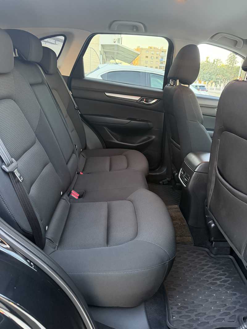 2023 Mazda CX-5 2,0L 2023 Cyprus