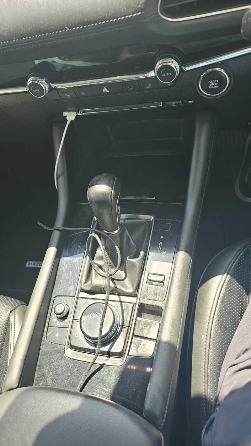 2020 Mazda 3 2,0L 2020 Cyprus
