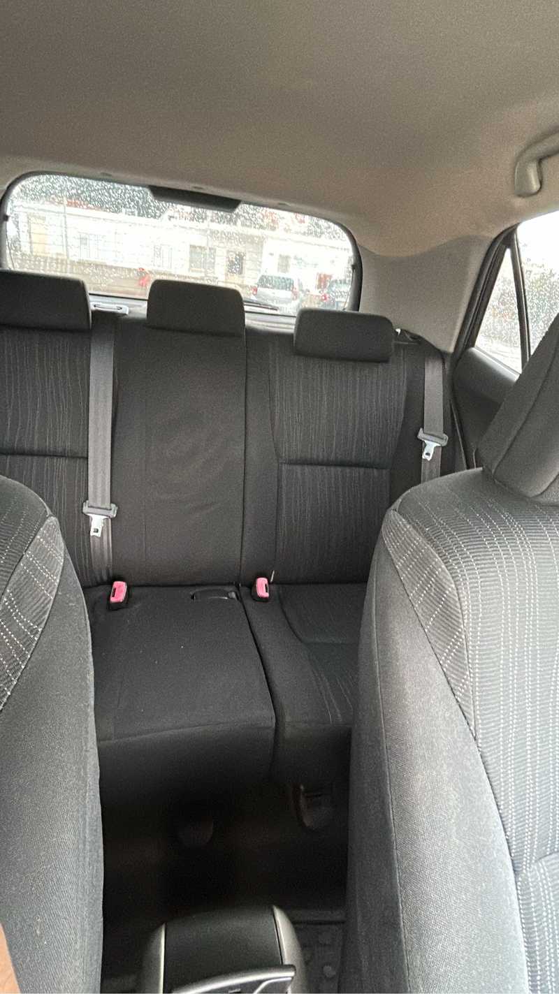 2008 Toyota Auris 1,4L 2008 Cyprus