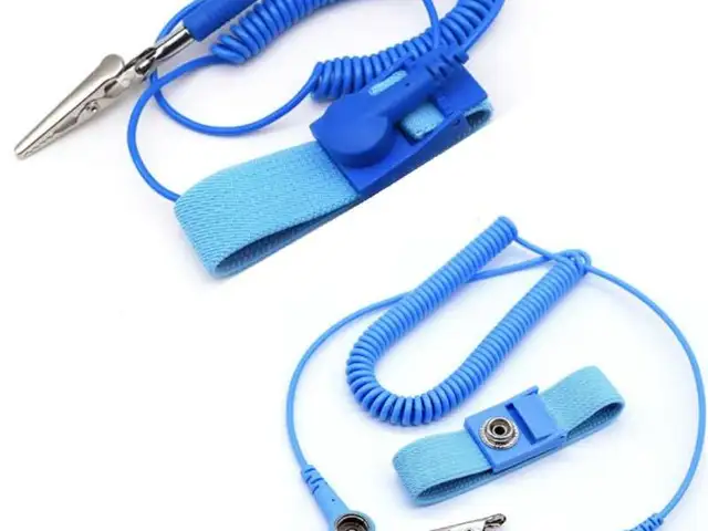Wired wristband sunshine esd, Επαρχία Λεμεσού — Λεμεσός - Άγιος Νικόλαος