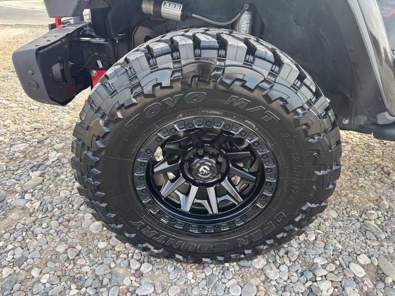 2021 Jeep Wrangler 3,6L 2021 Cyprus