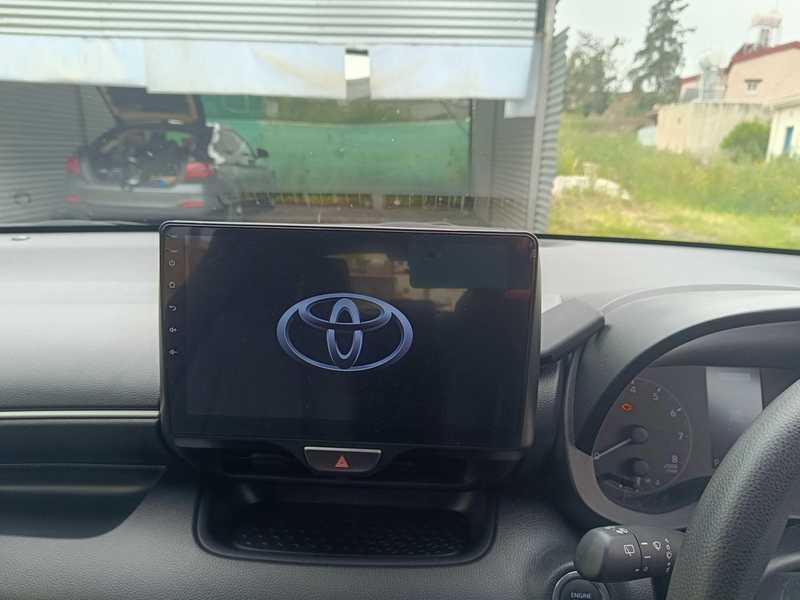 2023 Toyota Yaris 1,5L 2023 Cyprus