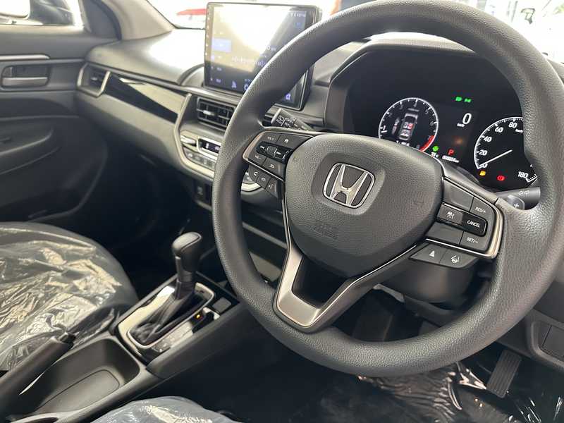 2025 Honda WR-V 1,5L 2025 Cyprus