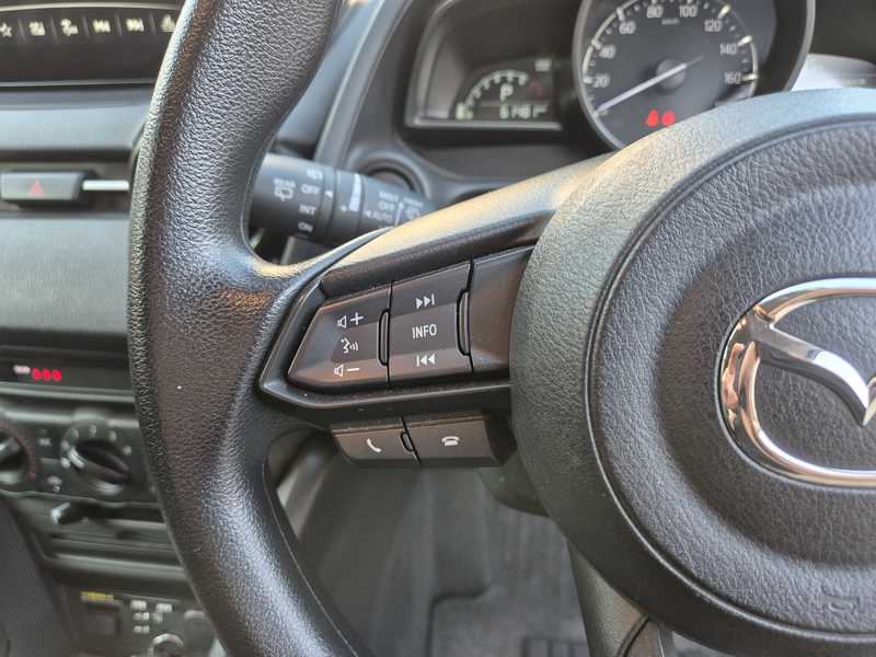 2022 Mazda 2 1,5L 2022 Cyprus