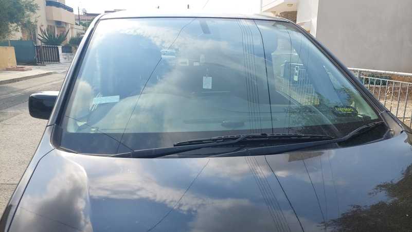 2012 Nissan Serena 2,0L 2012 Cyprus
