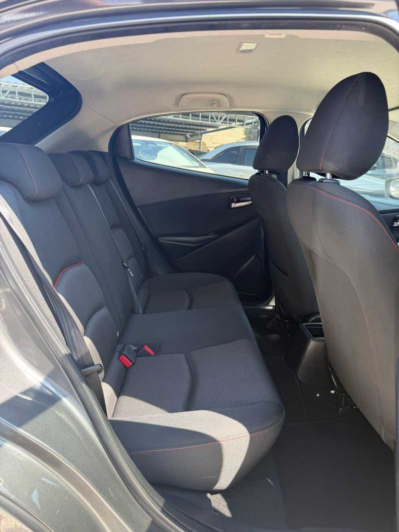 2023 Mazda 2 1,5L 2023 Cyprus