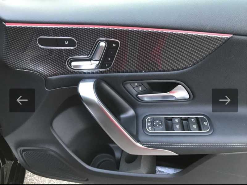 2023 Mercedes-Benz A-Class 2,0L 2023 Cyprus