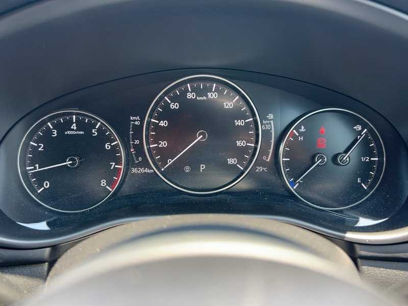 2022 Mazda 3 1,5L 2022 Cyprus