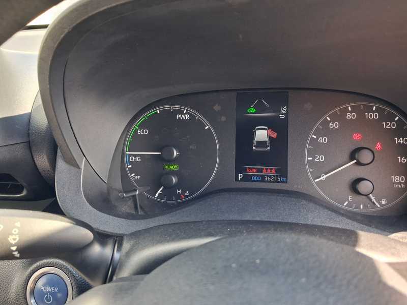 2021 Toyota Yaris 1,5L 2021 Cyprus