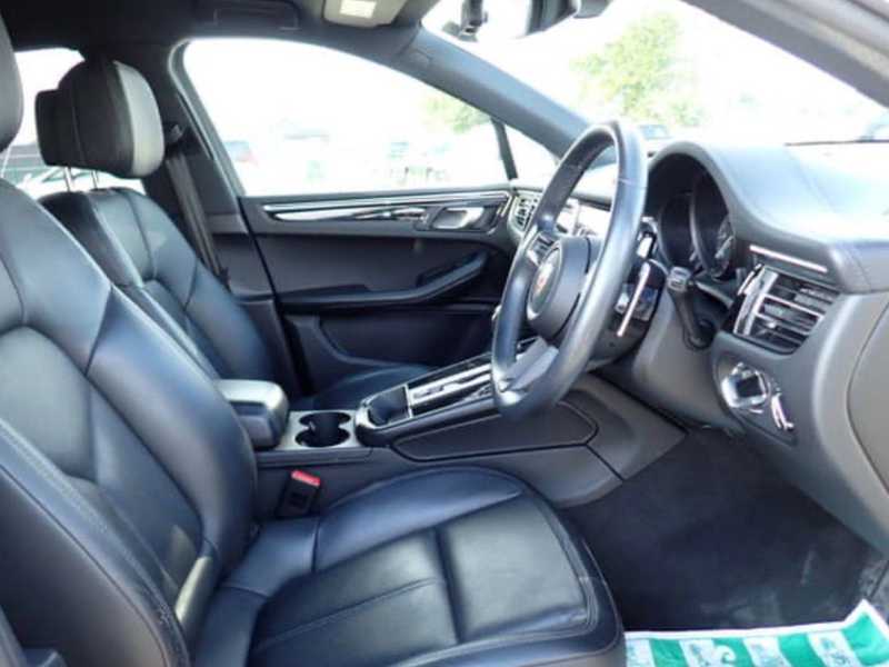 2023 Porsche Macan 2,0L 2023 Cyprus