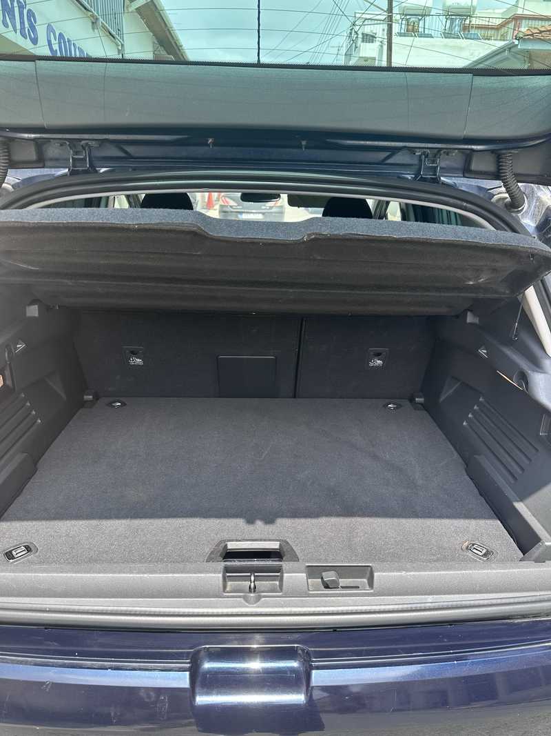 2011 Peugeot 3008 1,6L 2011 Cyprus